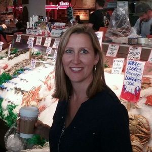 Meet your Posher, Laurie